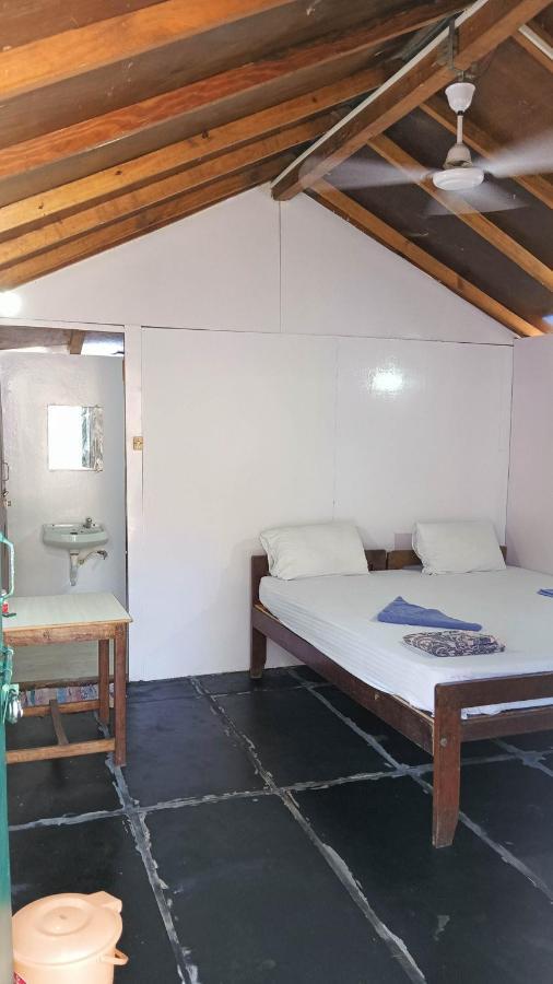 캔코나 The Nest Palolem B&B 외부 사진