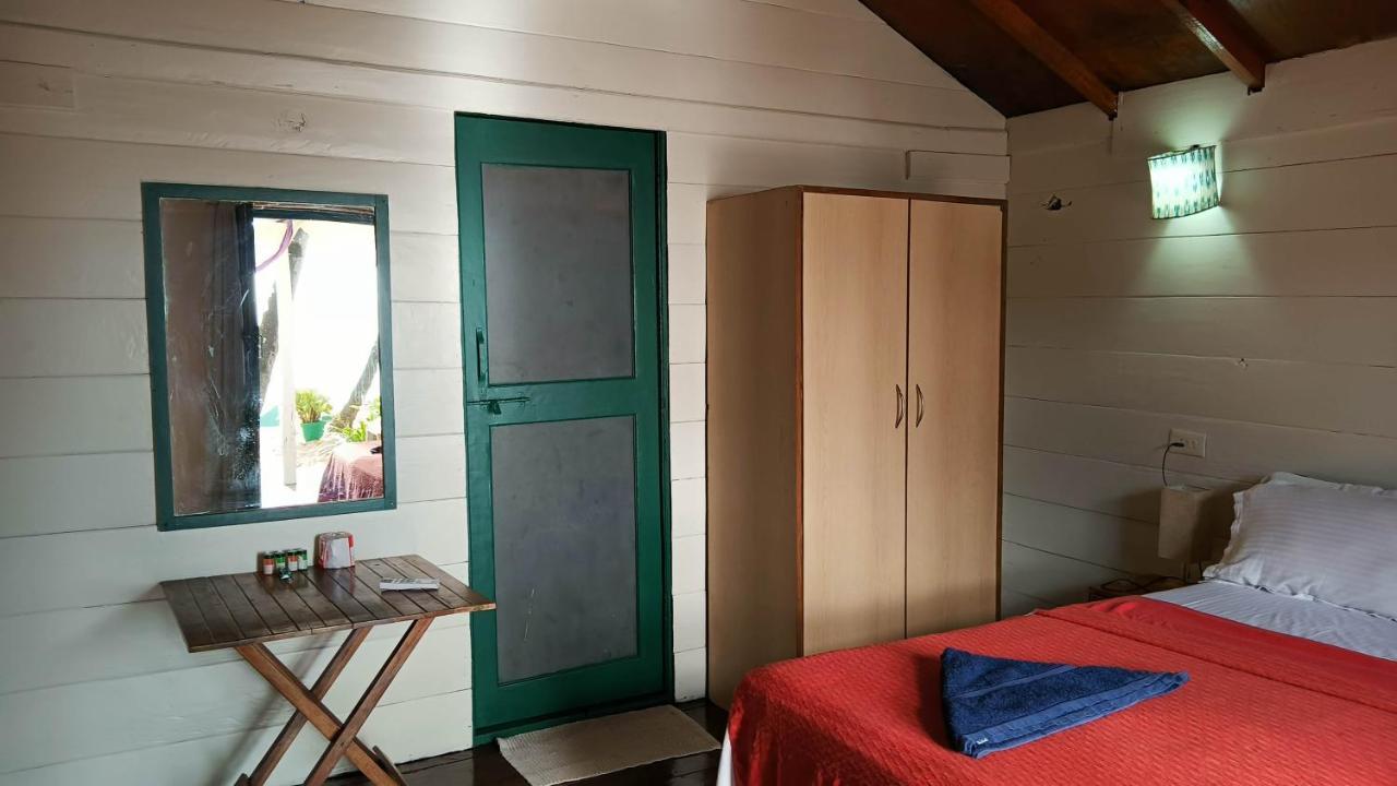 캔코나 The Nest Palolem B&B 외부 사진