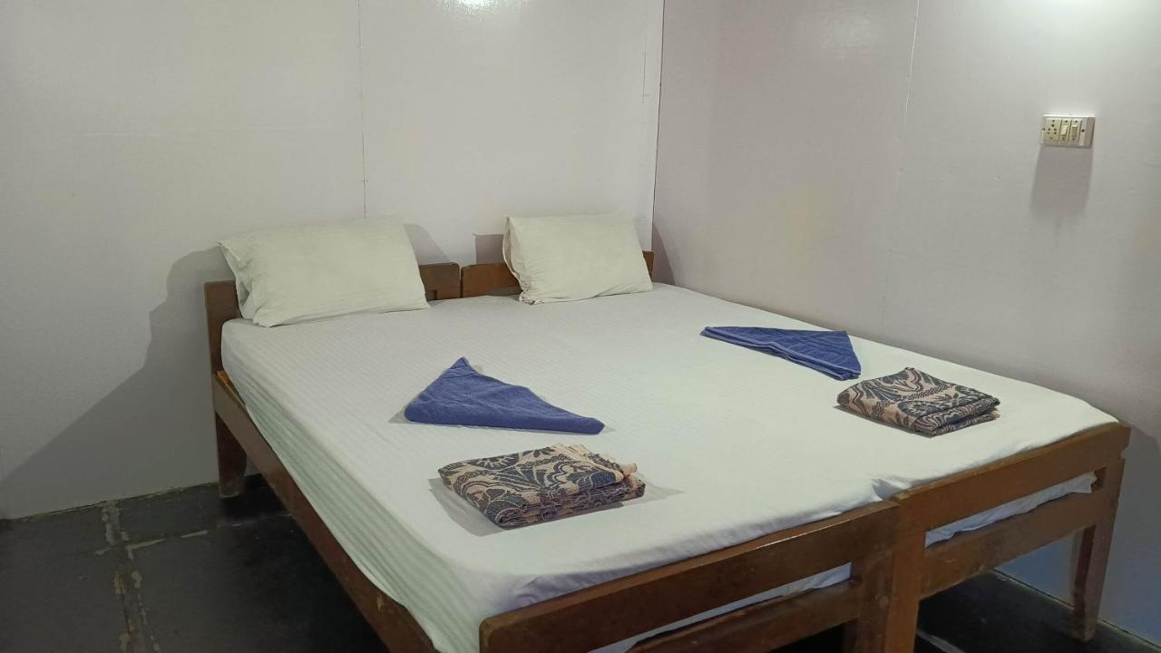 캔코나 The Nest Palolem B&B 외부 사진